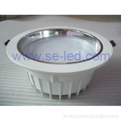 12W Super thin Newest type LED Downlight